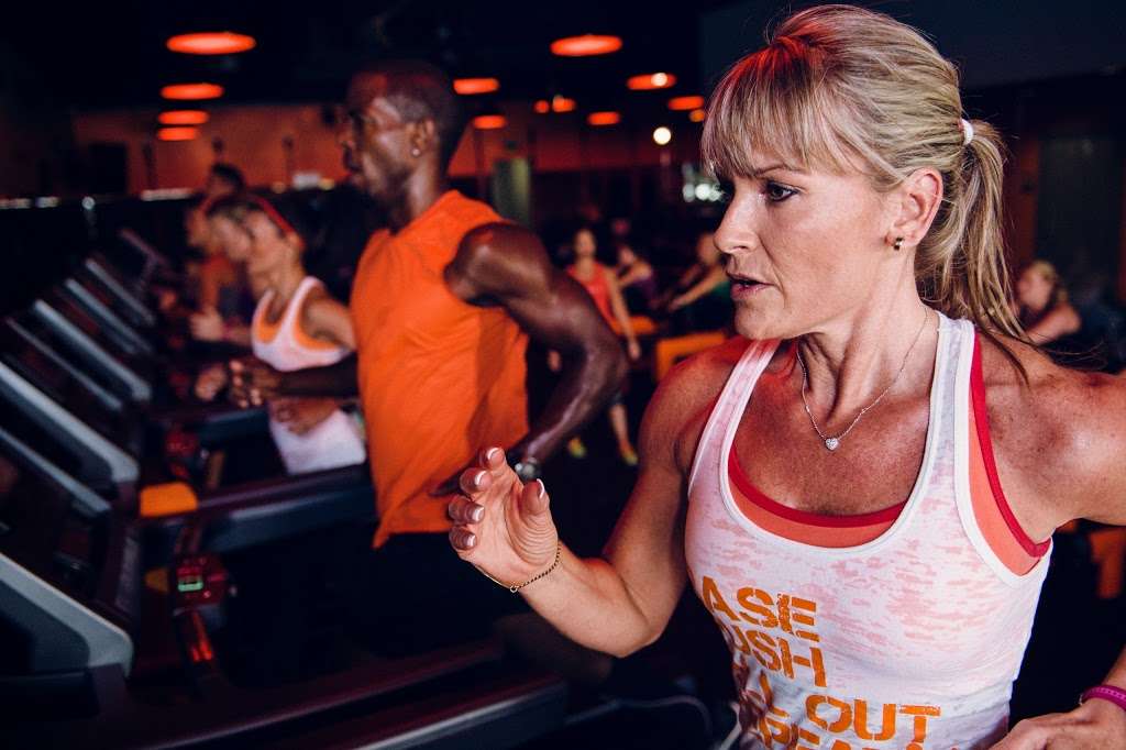 Orangetheory Fitness Central Phoenix | 742 E Glendale Ave #172, Phoenix, AZ 85020, USA | Phone: (602) 749-1111