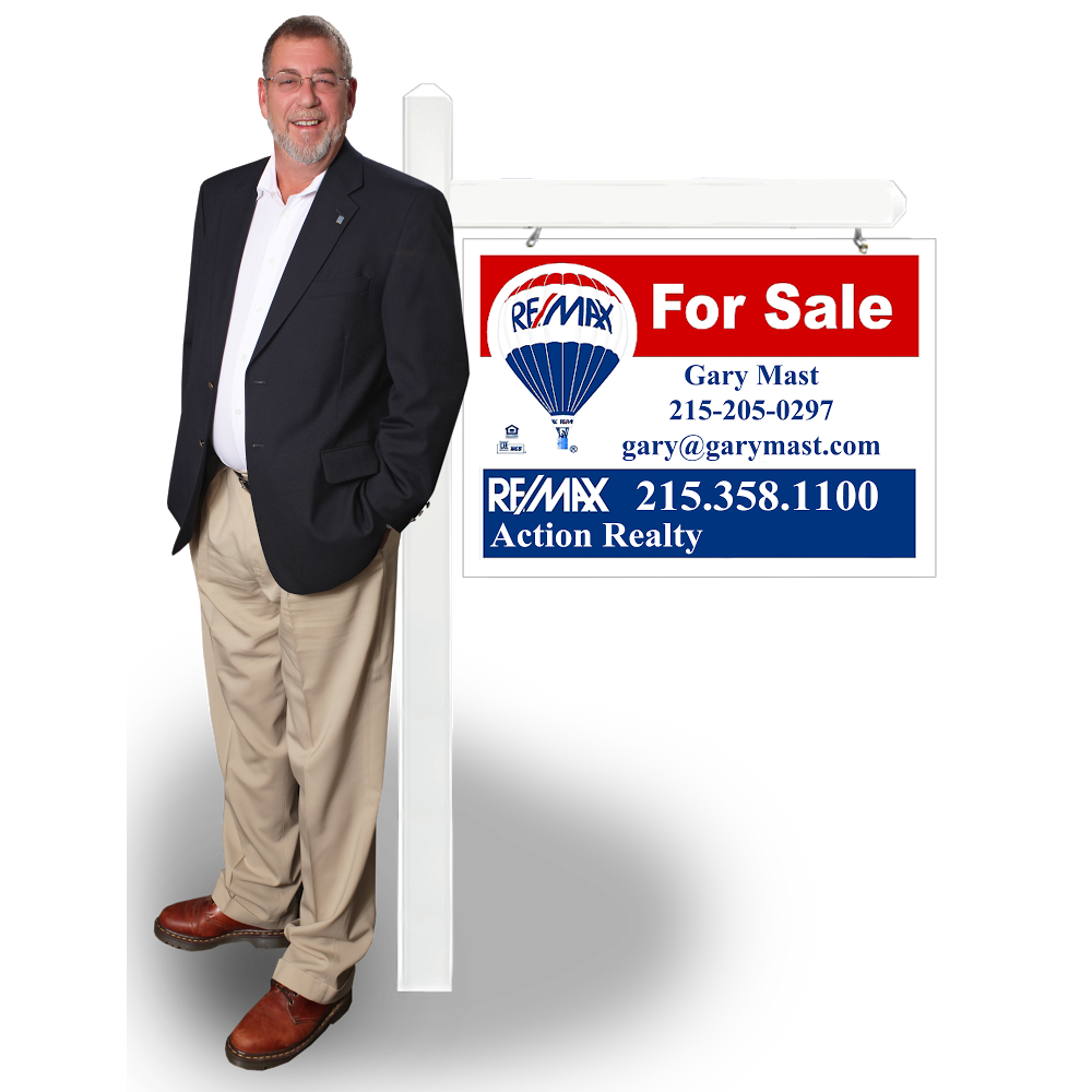 Gary Mast Realtor | 145 Middle Rd, Dublin, PA 18917 | Phone: (215) 205-0297