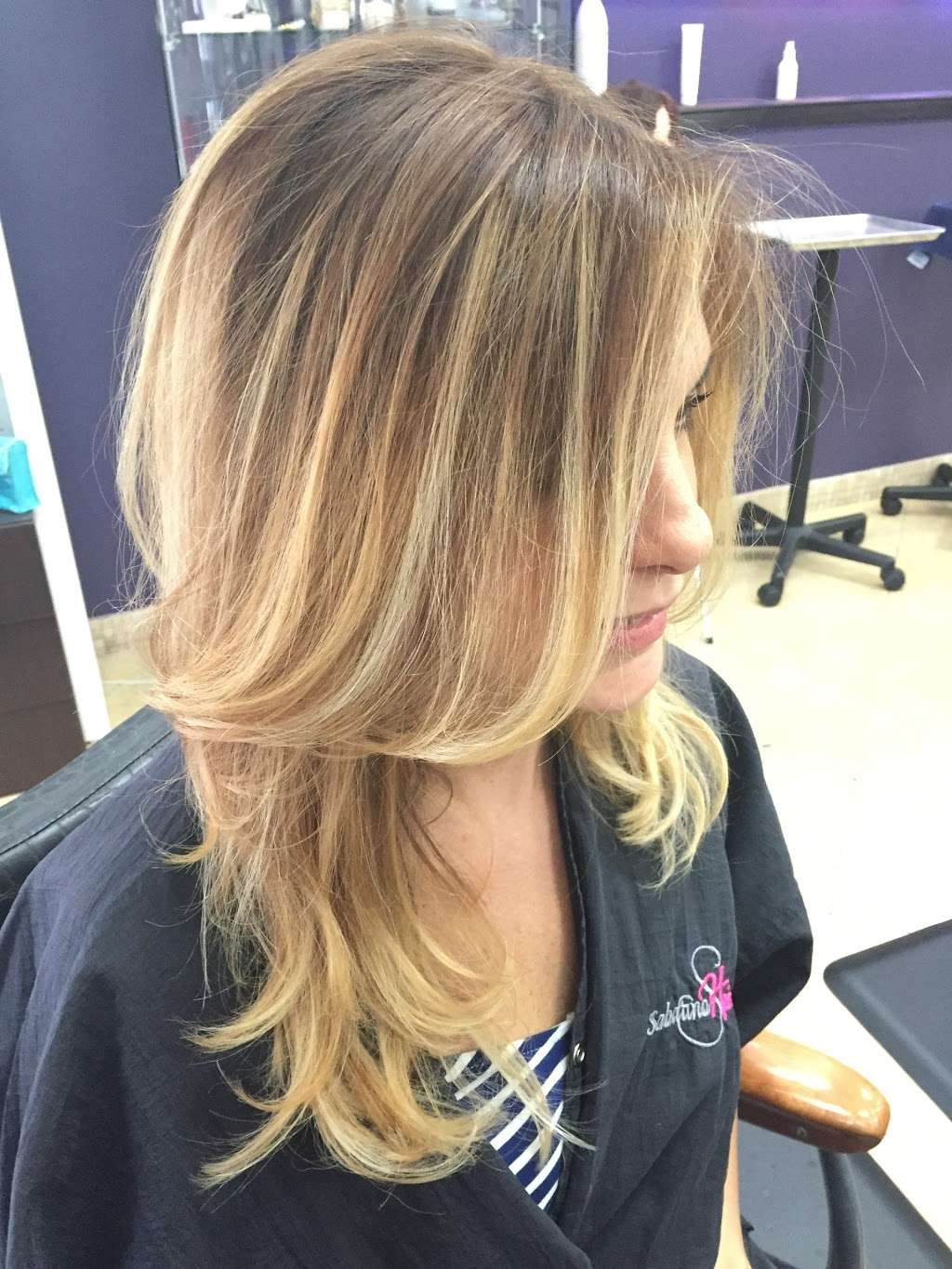 SABATINO HAIR SALON | 17521 Pines Blvd, Pembroke Pines, FL 33029, USA | Phone: (954) 499-4077