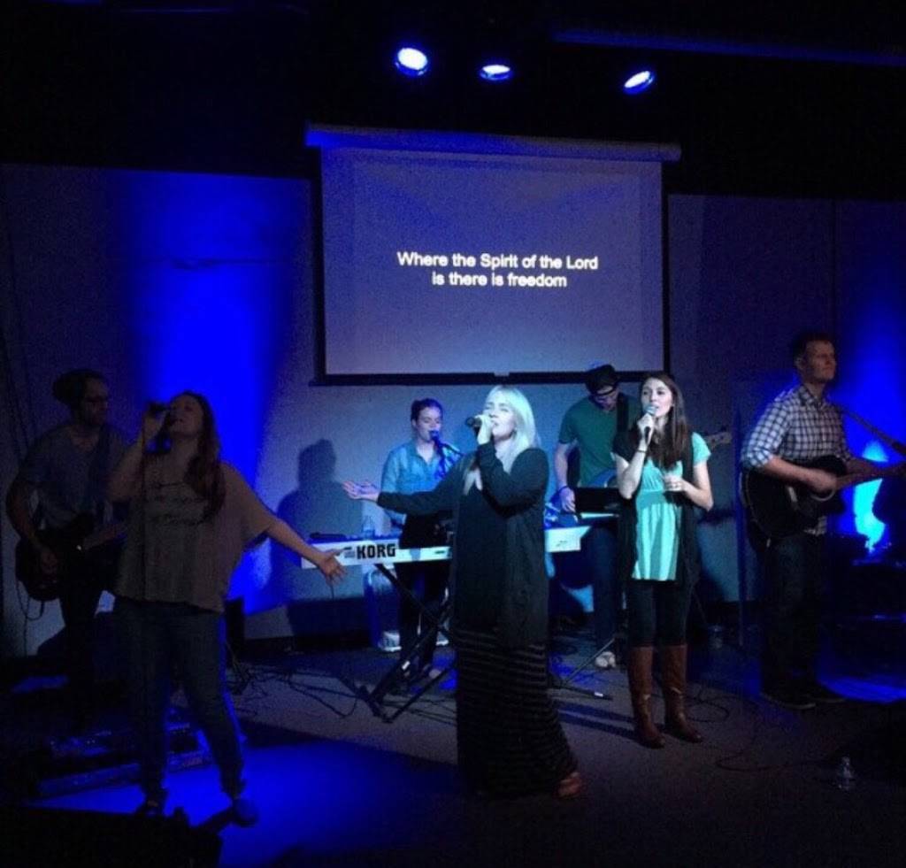 Storyteller Church | 720 N Valley St N, Anaheim, CA 92801, USA | Phone: (714) 417-4806