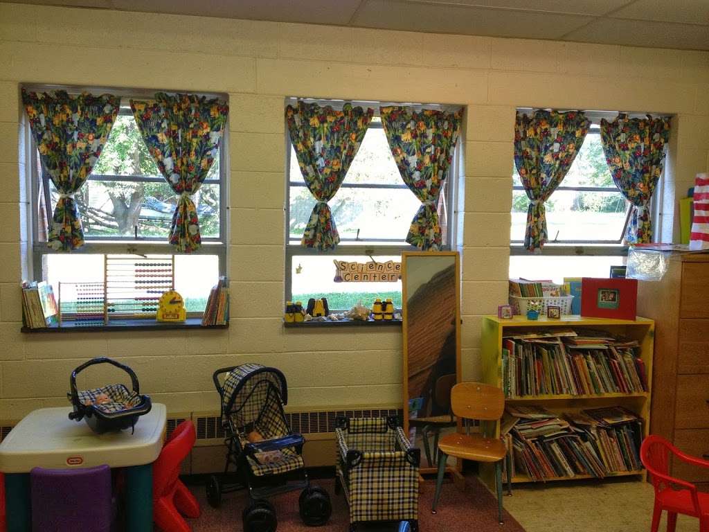 Family Co-Op Nursery School | 2618 New Albany Rd, Cinnaminson, NJ 08077, USA | Phone: (856) 786-7798