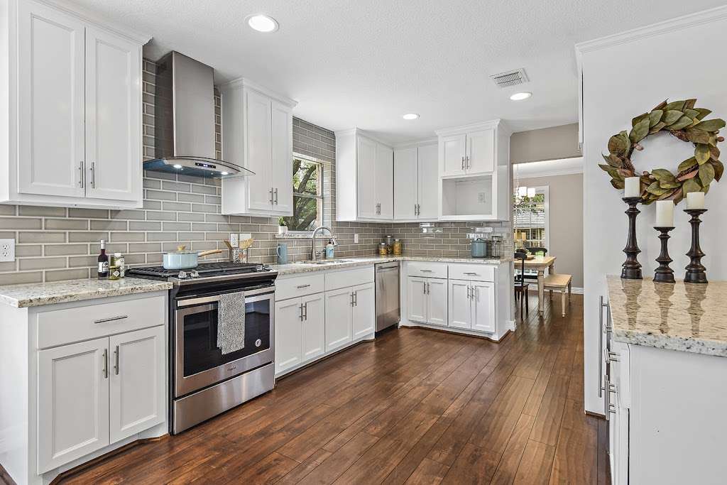 REI Design Solutions | 1454 Campbell Rd #150, Houston, TX 77055, USA | Phone: (713) 984-8097