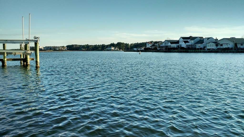 Wood Duck Park | Ocean Pkwy, Ocean Pines, MD 21811, USA