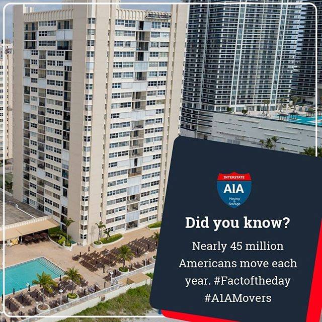 A1A Movers | 19597 NE 10th Ave Bay K, Miami, FL 33179, USA | Phone: (877) 212-6682