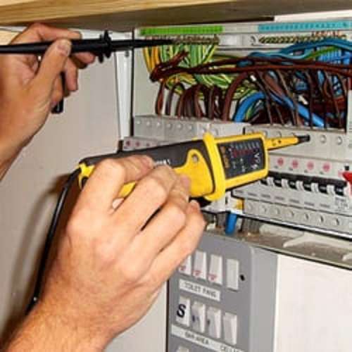 Electricians of Yonkers | 57 Fero St, Yonkers, NY 10701 | Phone: (914) 920-4007