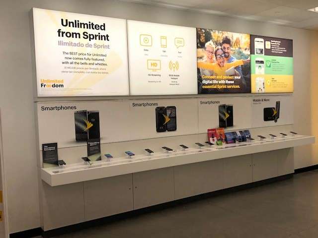 Sprint Store | 13401 Interstate 10 E, Baytown, TX 77523, USA | Phone: (631) 693-4263