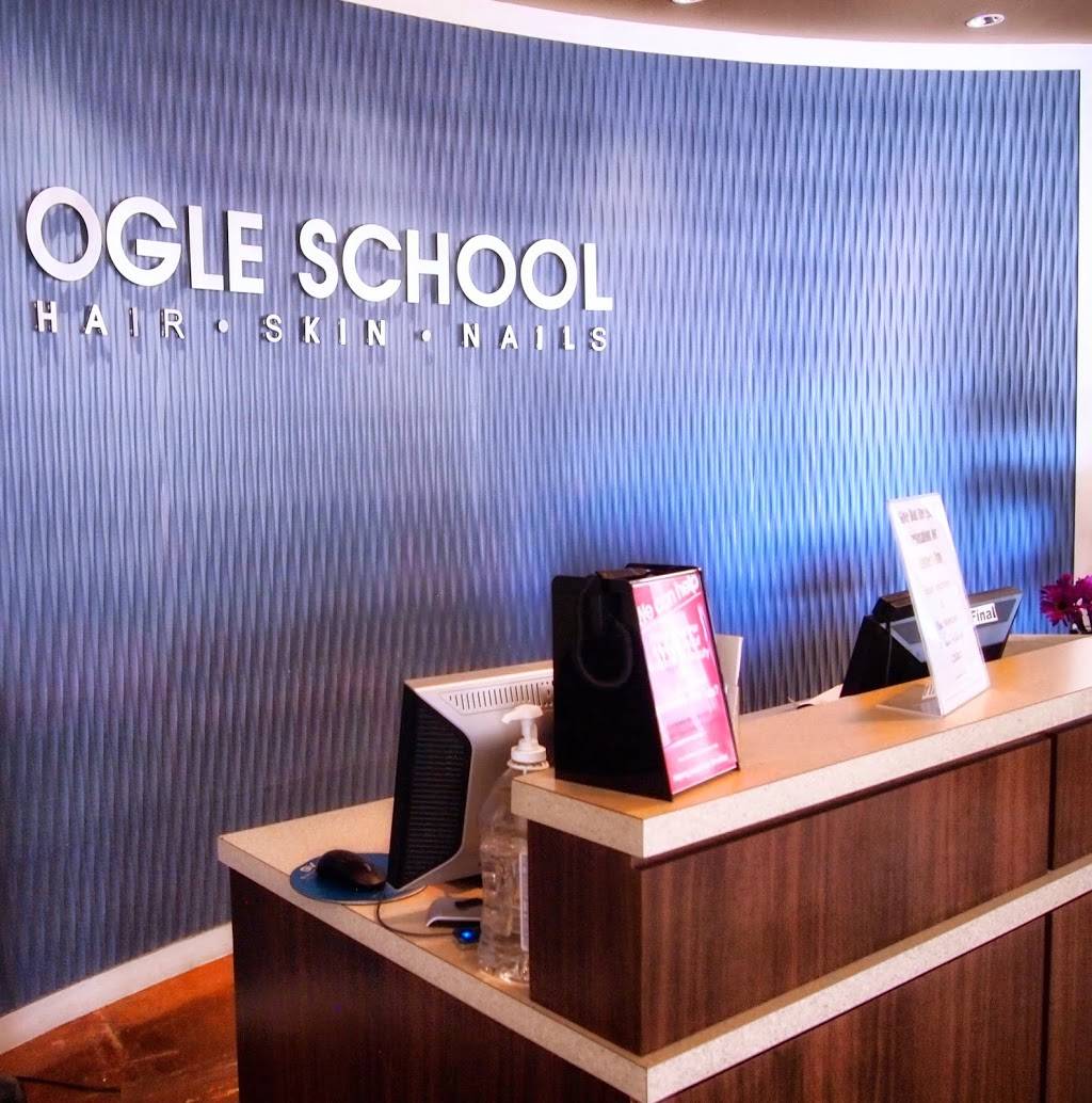 Ogle School of Hair, Skin & Nails - Fort Worth - 6125 SW Loop 820 #128,  Fort Worth, TX 76132
