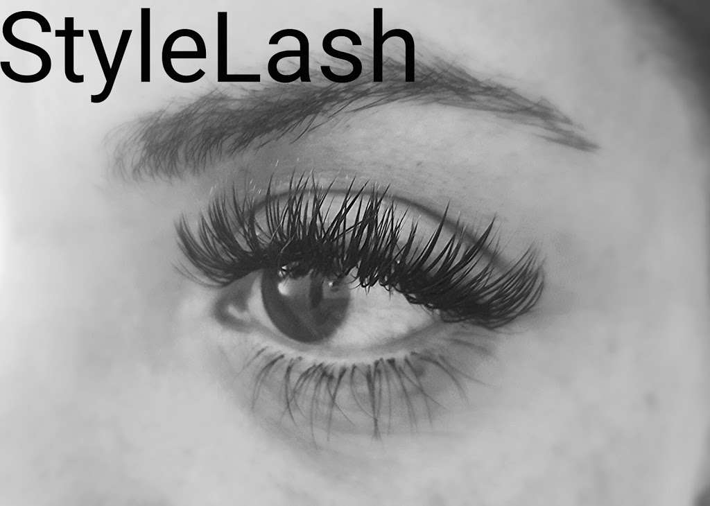 StyleLash | 10715 Beverly Blvd, Whittier, CA 90601, USA | Phone: (562) 967-1992