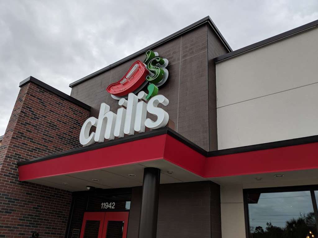 Chilis Grill & Bar | 11942 Narcoossee Rd, Orlando, FL 32832, USA | Phone: (407) 986-9393