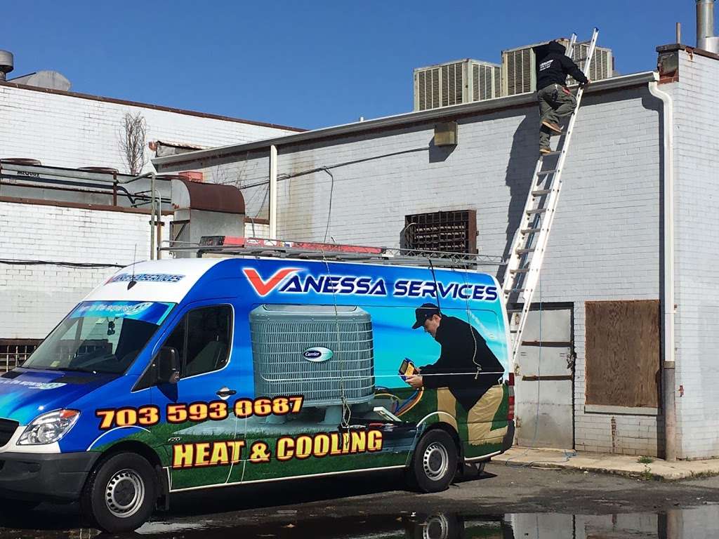 Vanessa Hvac Ductwork MD INC | HVAC, 9919 Lyndia Pl, Upper Marlboro, MD 20772 | Phone: (301) 732-0503