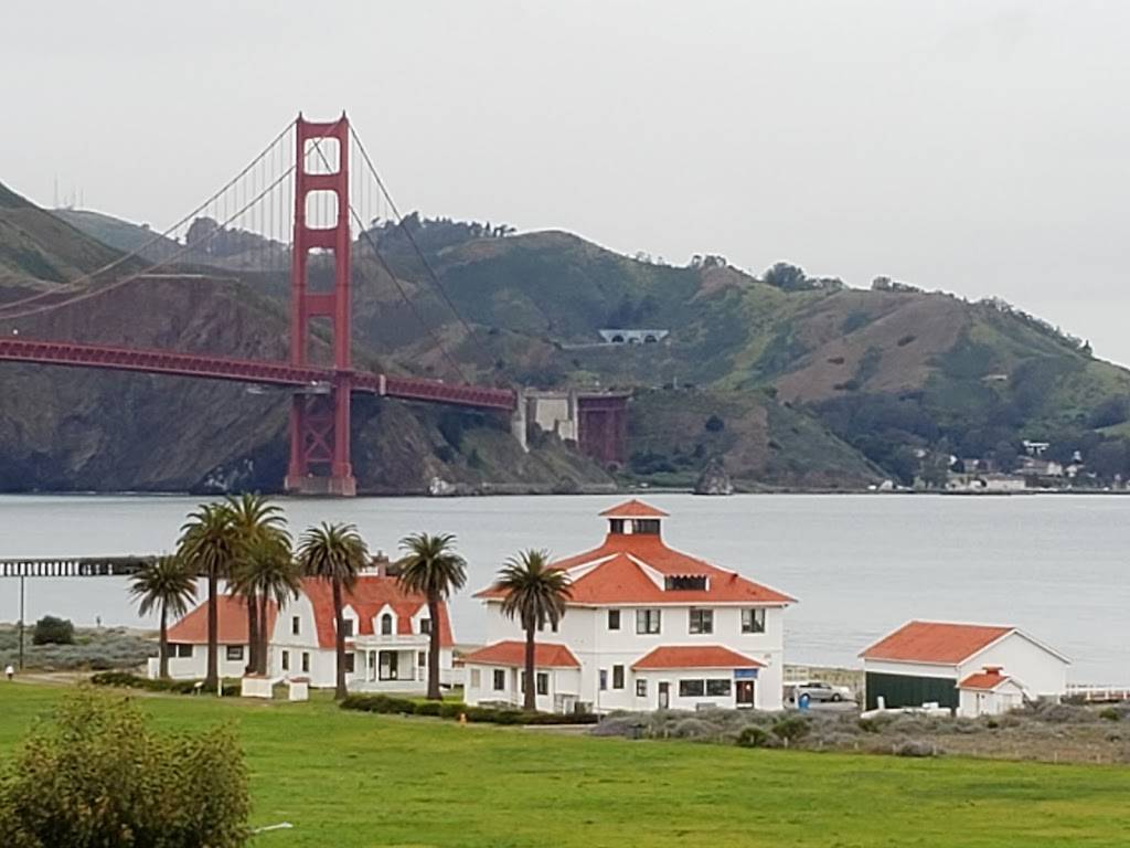 Presidio Park Archives & Records Center | Building 667 McDowell Ave, San Francisco, CA 94129 | Phone: (415) 561-2807