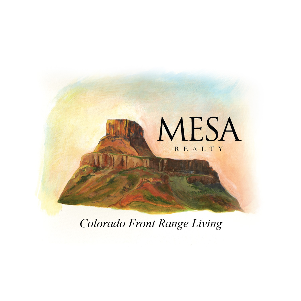 Mesa Realty | 4295 Easley Rd, Golden, CO 80403, USA | Phone: (720) 254-5315