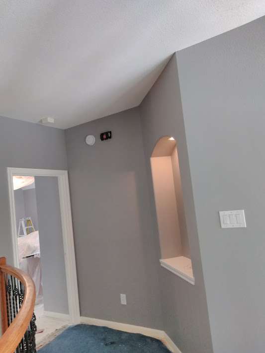 D&G Painting and Drywall - Katy / Houston (Eight There Two) 279- | 19410 Otter Trail Ct, Katy, TX 77449, USA | Phone: (832) 279-2901