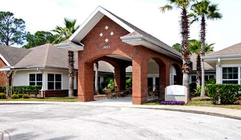 Brookdale Senior Living | 8015 Pin Oak Dr, Orlando, FL 32819 | Phone: (407) 903-1808