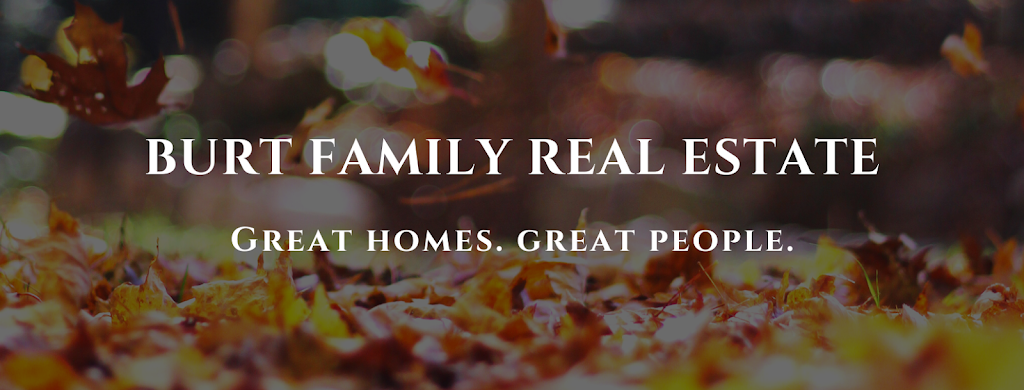 Burt Family Real Estate | 411 NE 20th St, Moore, OK 73160, USA | Phone: (405) 310-9282