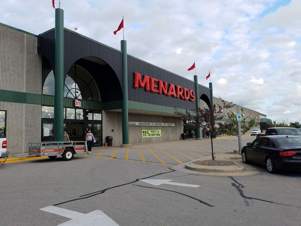 Menards | 6800 S 27th St, Oak Creek, WI 53154, USA | Phone: (414) 761-3840