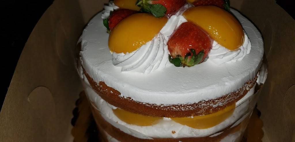 Oasis Pastry Shop | 1253 Liberty Ave, Hillside, NJ 07205, USA | Phone: (908) 527-0003