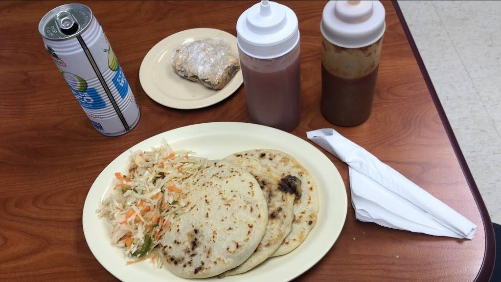 Samanthas Pupusas | 117 Cornelius St, Hillsborough, NC 27278 | Phone: (919) 685-7059