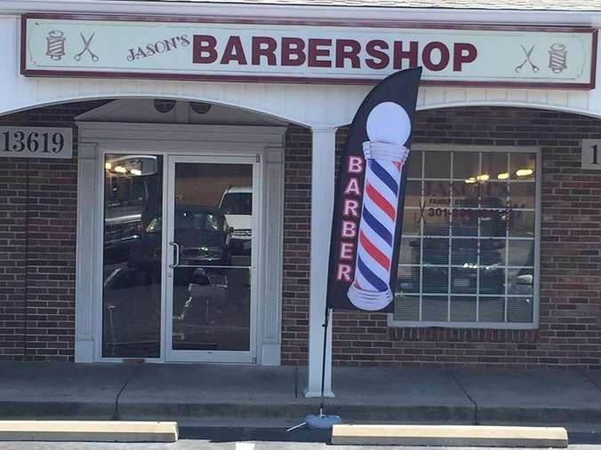 Jasons Family Barbershop | 13619 Old Annapolis Rd, Bowie, MD 20720 | Phone: (301) 860-1914