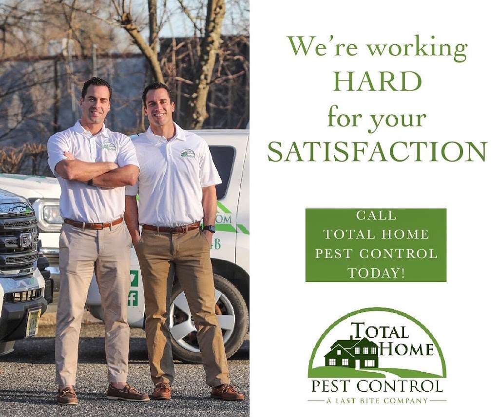 Total Home Pest Control | 119 Borden Rd, Middletown, NJ 07748 | Phone: (732) 938-3232