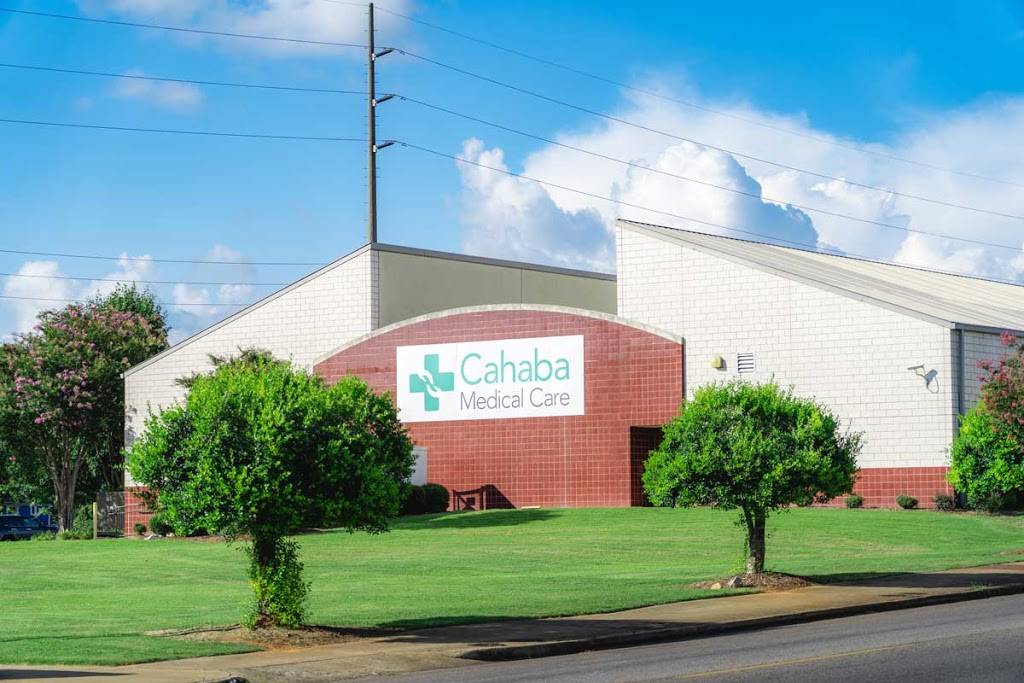 Cahaba Medical Care - West End (Birmingham) | 1308 Tuscaloosa Ave, Birmingham, AL 35211, USA | Phone: (205) 679-6325