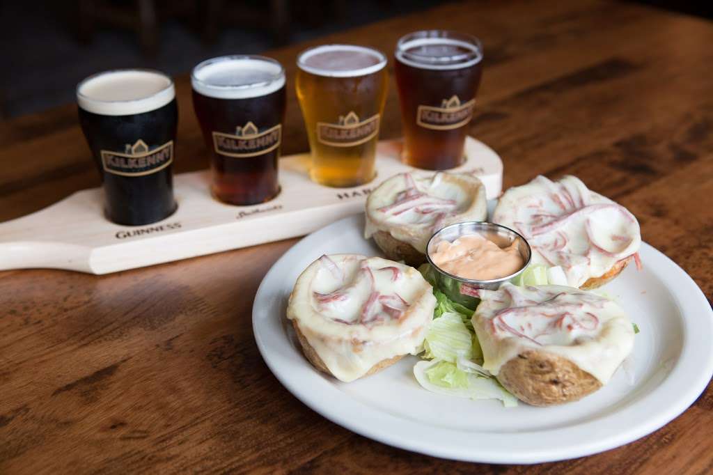 Nine Irish Brothers, Lafayette | 3520 IN-38 E, Lafayette, IN 47905, USA | Phone: (765) 447-0999