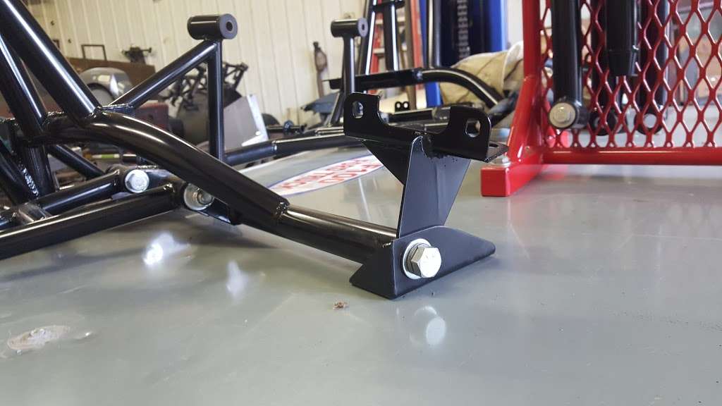 Aje Racing | 6235 N County Rd 275 W, North Vernon, IN 47265, USA | Phone: (812) 346-7356