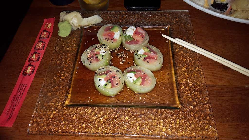 Asian Cafe | 6161 Bayfield Pkwy, Concord, NC 28027, USA | Phone: (704) 792-0616