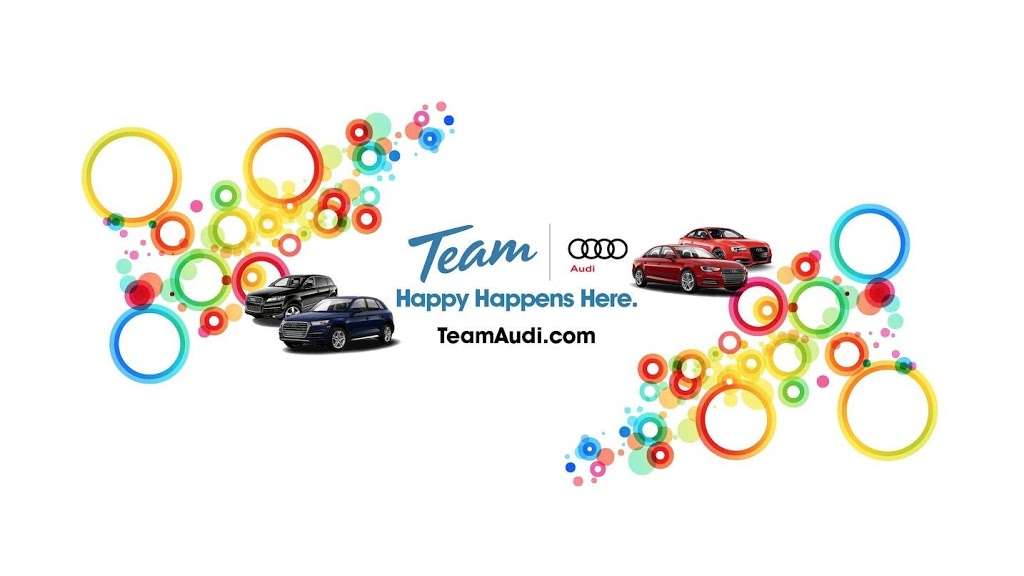 Team Audi | 3990 E W Lincoln Hwy suite a, Merrillville, IN 46410 | Phone: (888) 475-4790