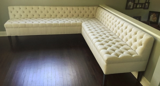 Masterpiece Upholstery & Shade | 745 Lincoln Blvd, Middlesex, NJ 08846 | Phone: (732) 868-8218