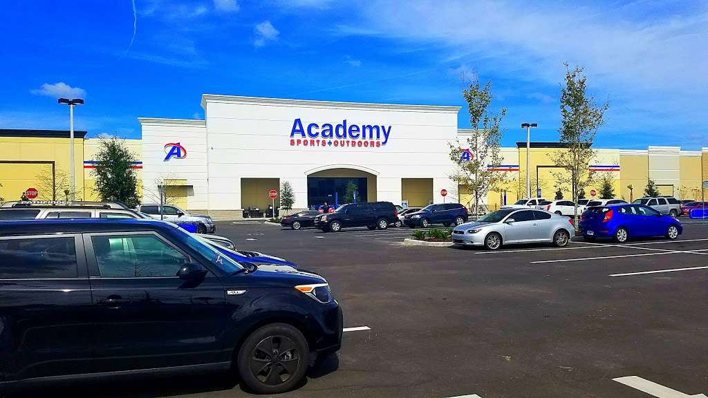 Academy Sports + Outdoors | 3557 Gardens Ridge Way, Orlando, FL 32839, USA | Phone: (407) 481-5001