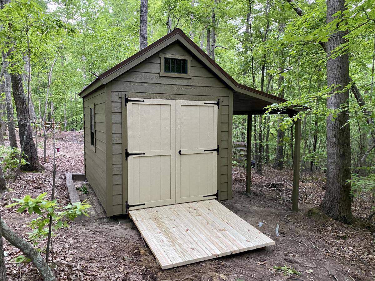 Sheds By Design | 14040 Cool Springs Rd, Cleveland, NC 27013, United States | Phone: (980) 399-5019
