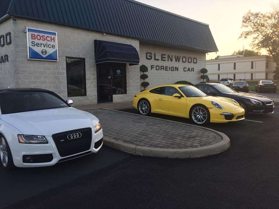 Glenwood Foreign Car, Inc. | 333 Woolston Dr, Morrisville, PA 19067 | Phone: (215) 736-8888