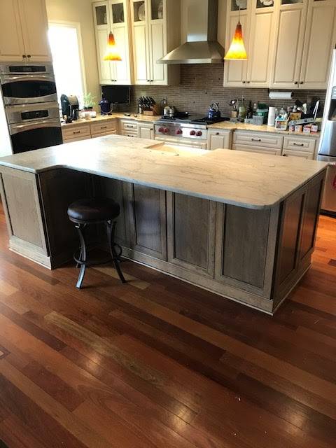 Blue Ocean Granite LLC - Granite, Marble, Cabinets, Tile | 221A Industrial Dr, Troy, VA 22974, USA | Phone: (434) 409-6354