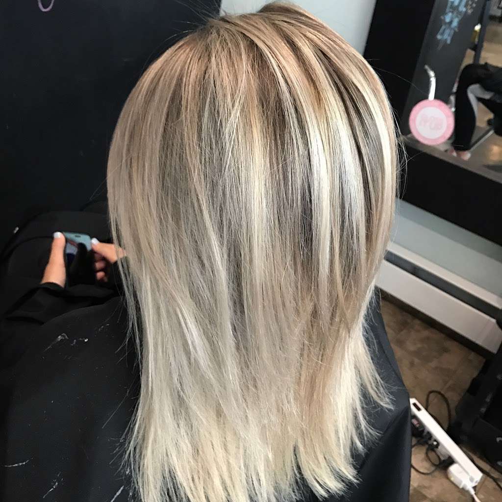 Mint Salon And Spa | 531 North St, Jim Thorpe, PA 18229, USA | Phone: (570) 325-8787