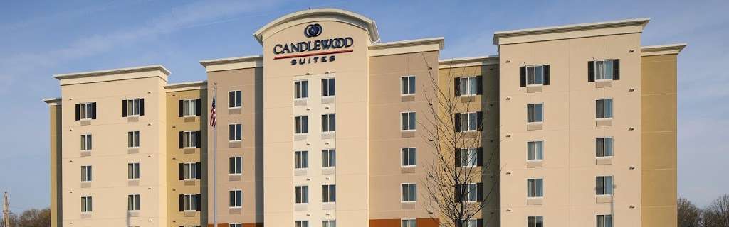 Candlewood Suites Newark South - University Area | 1101 S College Ave, Newark, DE 19713, USA | Phone: (302) 368-5500