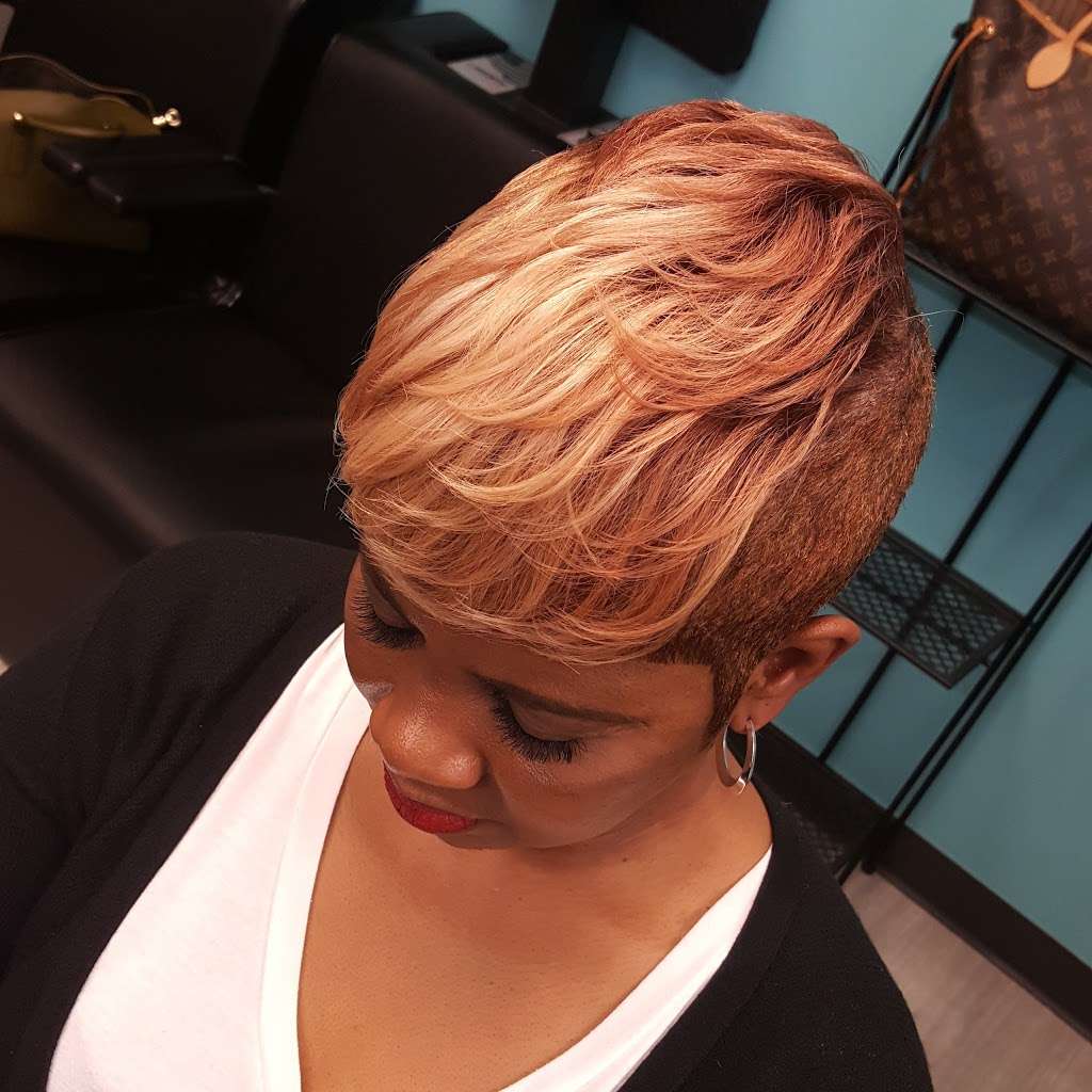 StylesByFaye@ - Black Hair Stylist | 5215 Farm to Market 1960 Rd W e, Houston, TX 77069, USA | Phone: (281) 900-2651