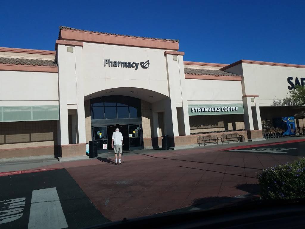 Safeway | 1855 N Power Rd, Mesa, AZ 85205, USA | Phone: (480) 281-2972