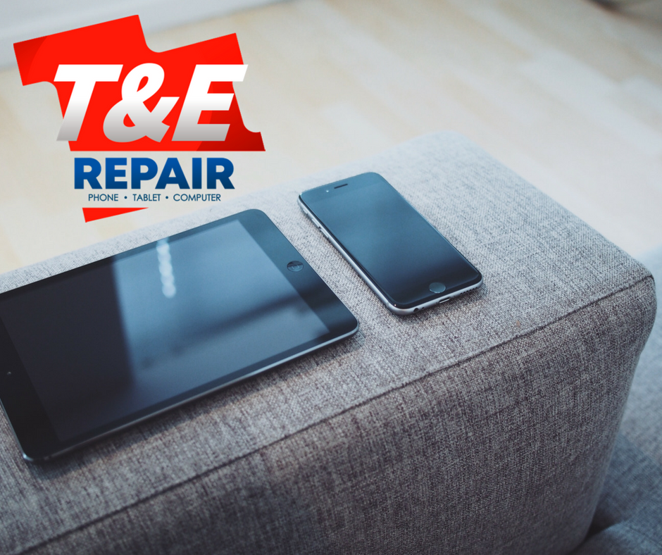 Tablet & Electronics Repair | 5342 W Camelback Rd Suite 400, Glendale, AZ 85301, USA | Phone: (602) 529-1818