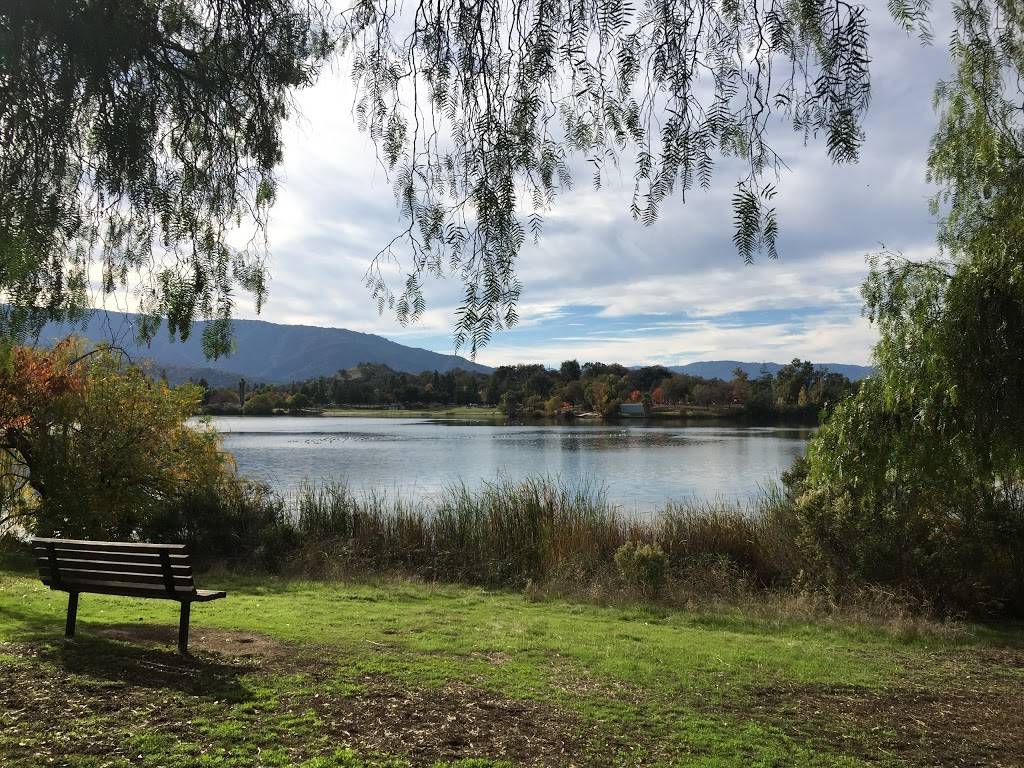 Almaden Lake Park | 6099 Winfield Blvd, San Jose, CA 95120, USA | Phone: (408) 277-5130