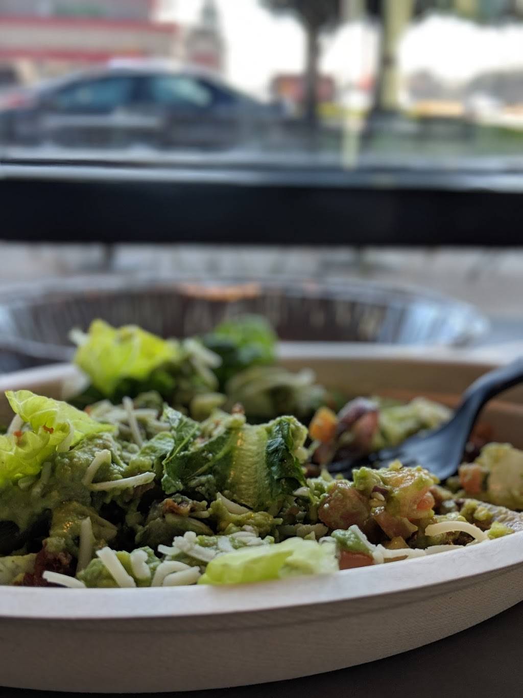 Chipotle Mexican Grill | 4580 Coffee Rd, Bakersfield, CA 93308 | Phone: (661) 281-0408