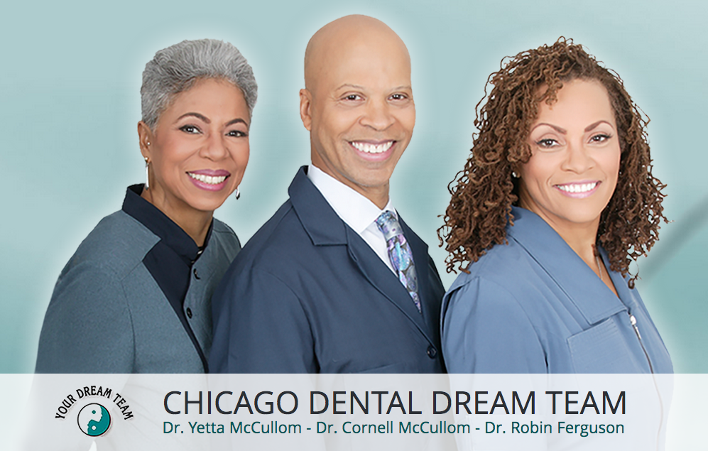 Dental Dream Team of Chicago | 820 E 87th St #201, Chicago, IL 60619 | Phone: (773) 488-3738