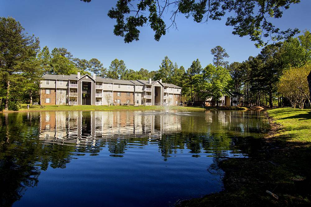 Madison Place | 850 Shoal Run Trail, Birmingham, AL 35242, USA | Phone: (205) 991-0200