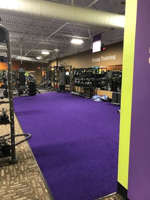 Anytime Fitness | 1161 S Federal Hwy, Pompano Beach, FL 33062, USA | Phone: (754) 999-0247