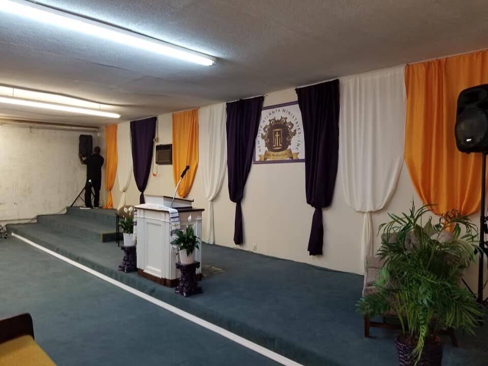 NEW LIFE ATLANTA MINISTRIES LLC | 50 Peyton Pl SW, Atlanta, GA 30311 | Phone: (478) 336-0436