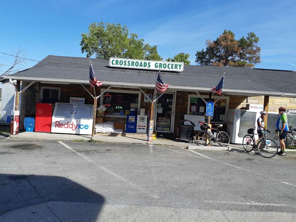 Crossroads Grocery & Fruit | 119 Cedar Grove Rd, Winchester, VA 22603 | Phone: (540) 662-0547