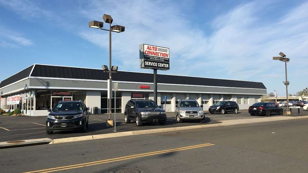 Auto Connection | 9100 Centreville Rd, Manassas, VA 20110 | Phone: (571) 535-2728