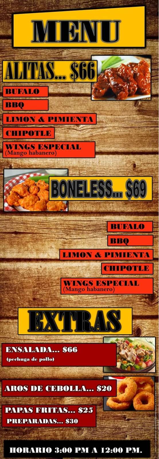 Wings Express | Calle Capulin 7049, Granjero, Cd Juárez, Chih., Mexico | Phone: 656 657 5582