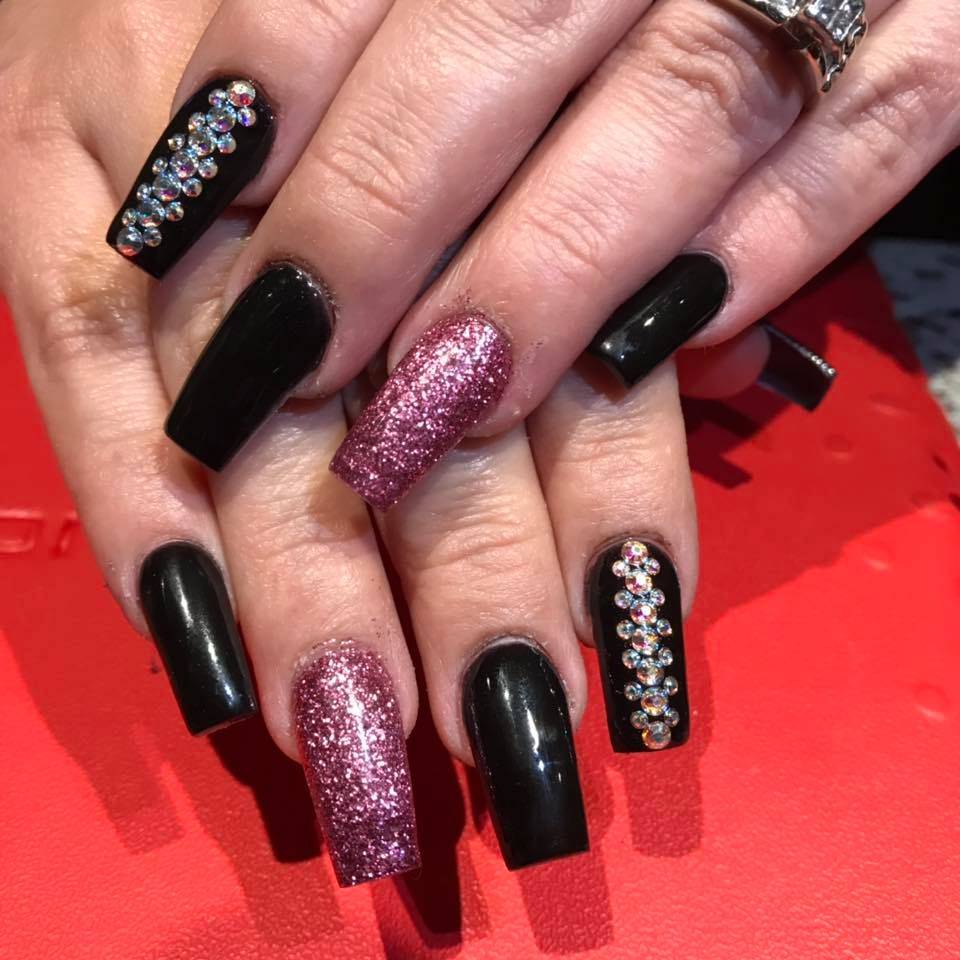 Q Nails & Spa Portland | 1860 US-181 A, Portland, TX 78374, USA | Phone: (361) 800-5236