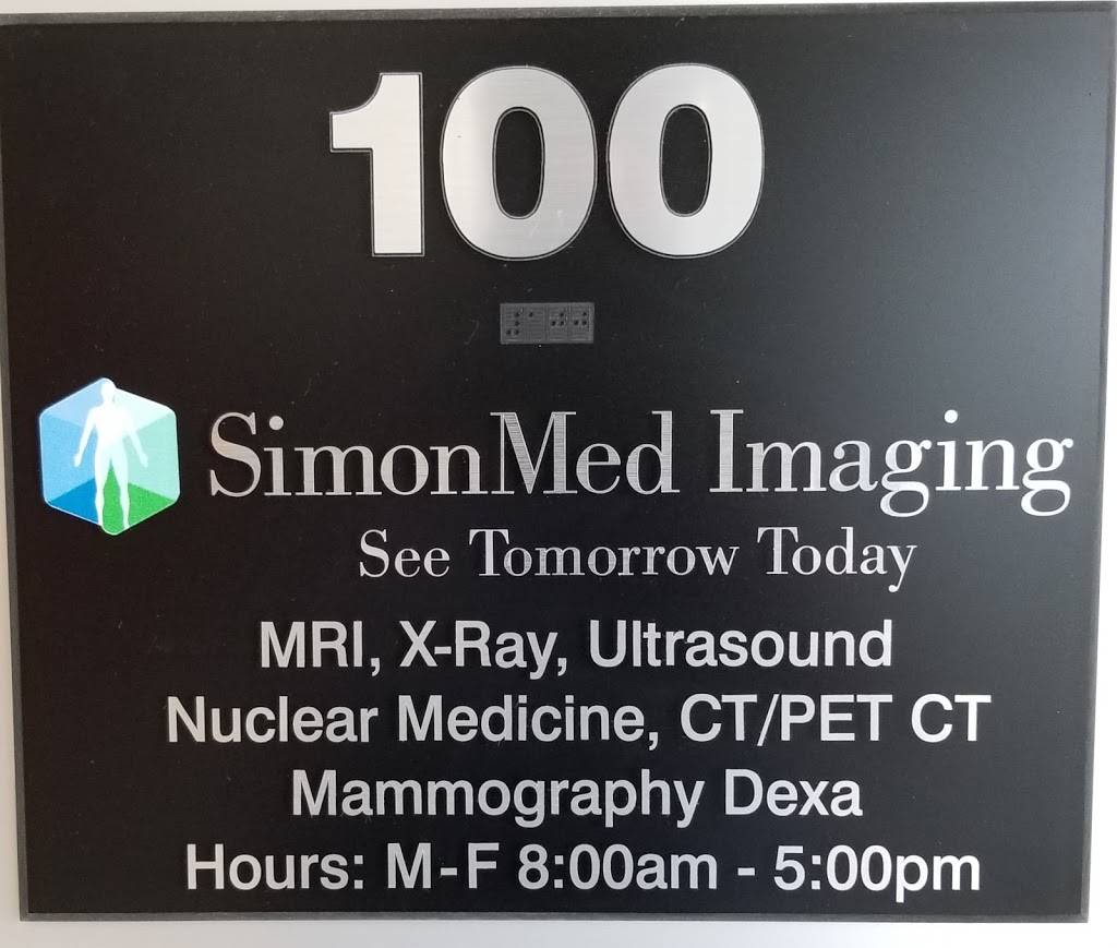 SimonMed Imaging - Scottsdale Fashion Square | 6740 E Camelback Rd Ste 100, Scottsdale, AZ 85251, USA | Phone: (480) 478-8400